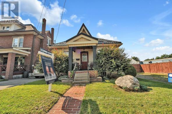 20 Leonard Street, Brantford, ON, N3T 4G8