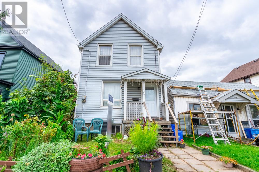 523 Wellington Street North, Hamilton, ON, L8L 5B6