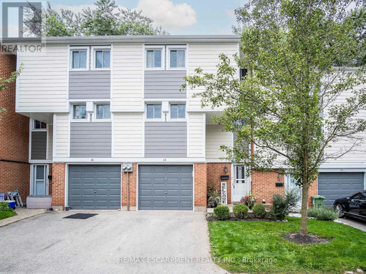 14 Carolin Court West, Hamilton, ON, L9H 5P3