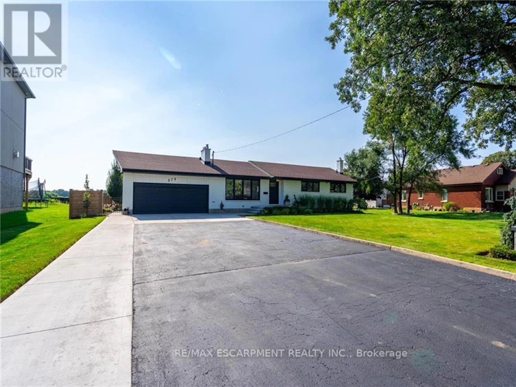 375 Erie Avenue, Brantford, ON, N3S 2H7