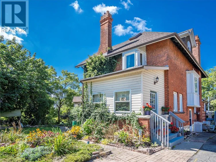 125 Nairne Street, Cayuga, ON, N3W 1C4