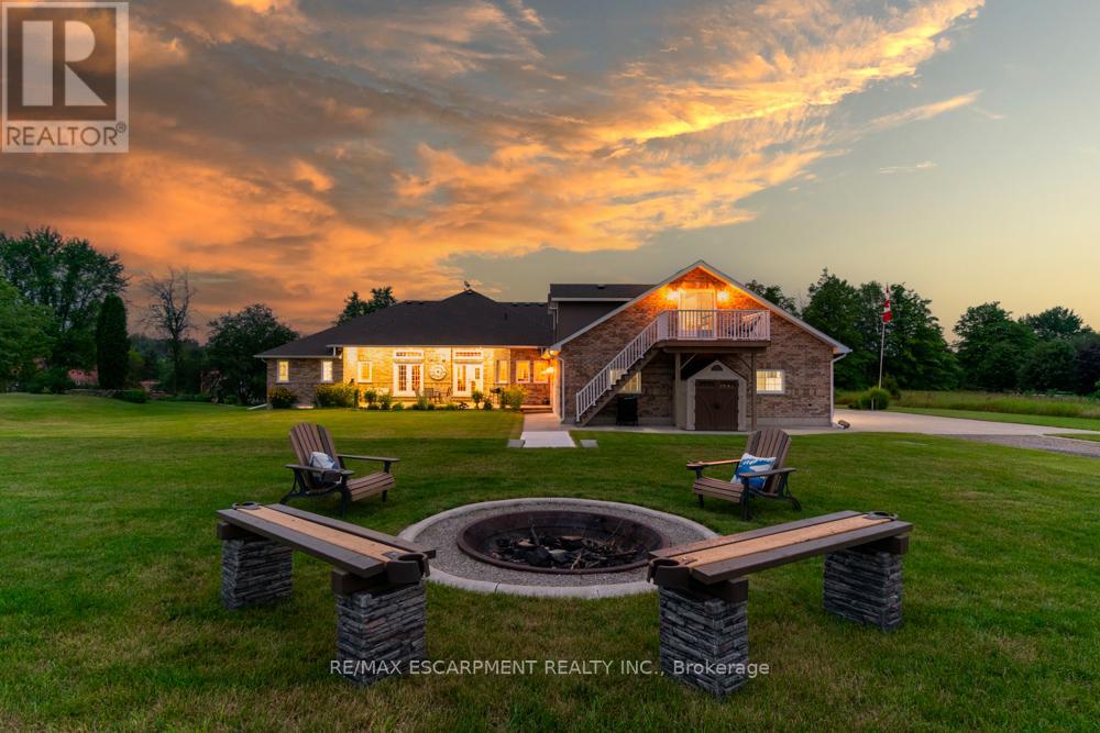 1794 Seaton Road, North Dumfries, ON, N1R 5S2