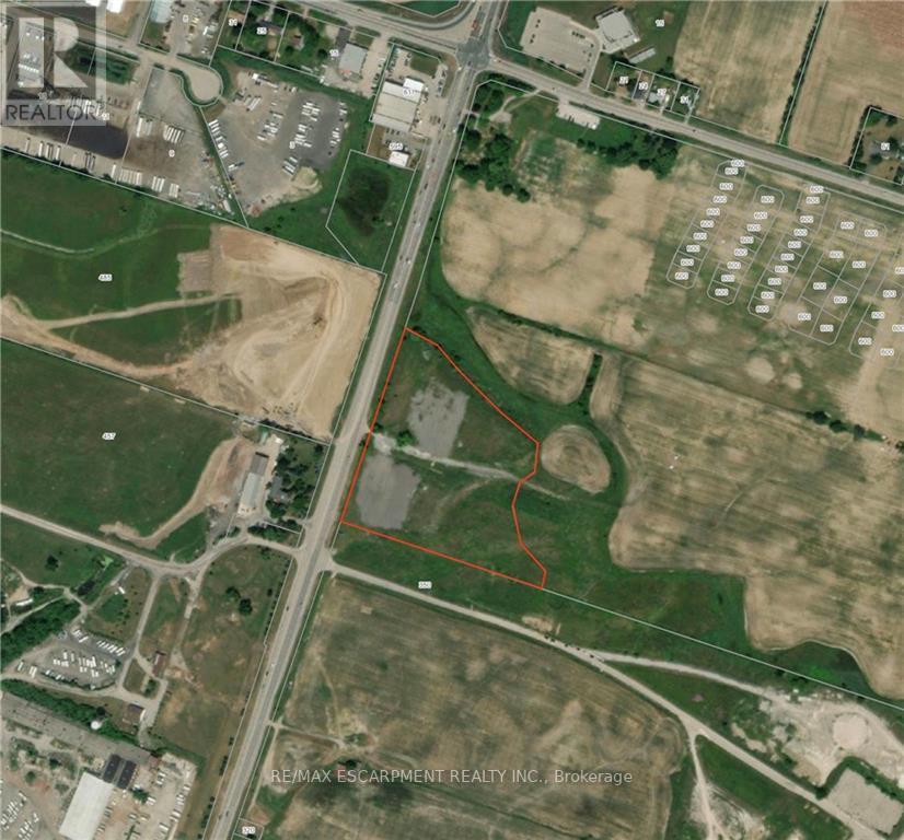 PT W1/2 LT-9 Argyle Street N, Cayuga, ON, N3W 1K9