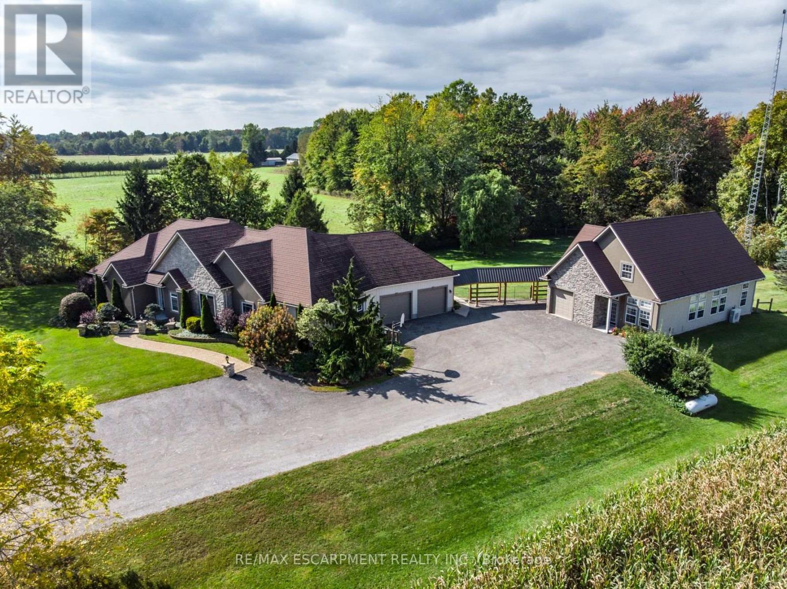 5-565 Charlotteville Rd 5 Road, Norfolk County, ON, N3Y 4K1
