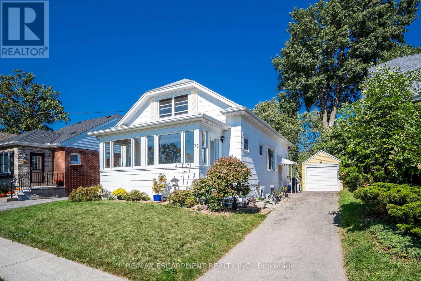 38 Riceland Avenue, Fort Erie, ON, L2A 1R3