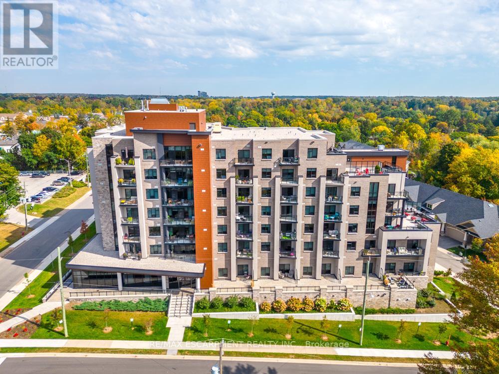 305-30 Hamilton Street South, Hamilton, ON, L8B 1V8