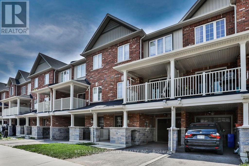30 Nisbet Boulevard, Hamilton, ON, L8B 0S9