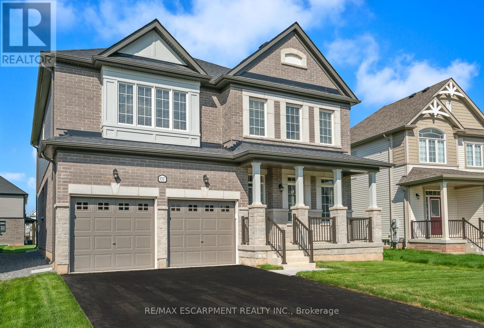 9287 Griffon Street, Niagara Falls, ON, L2G 3R6