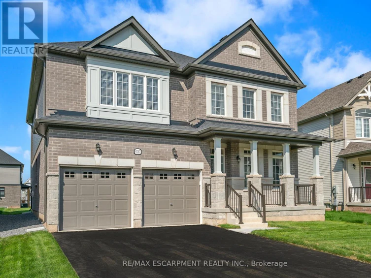 9287 Griffon Street, Niagara Falls, ON, L2G 3R6