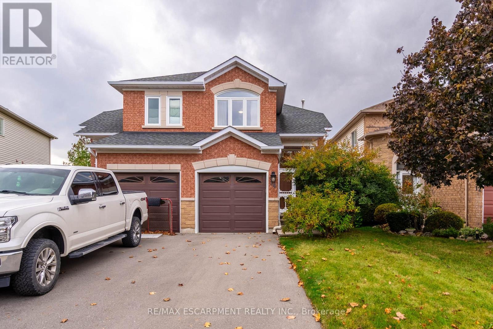 14 Kildonan Crescent, Hamilton, ON, L8B 0K3