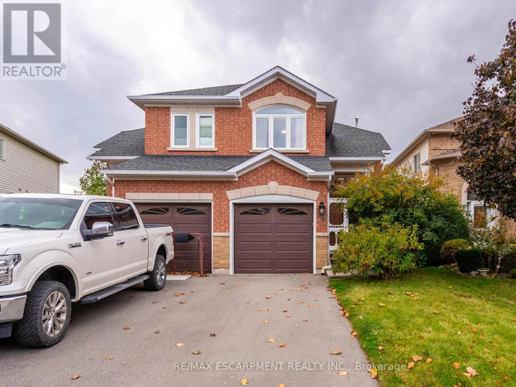 14 Kildonan Crescent, Hamilton, ON, L8B 0K3