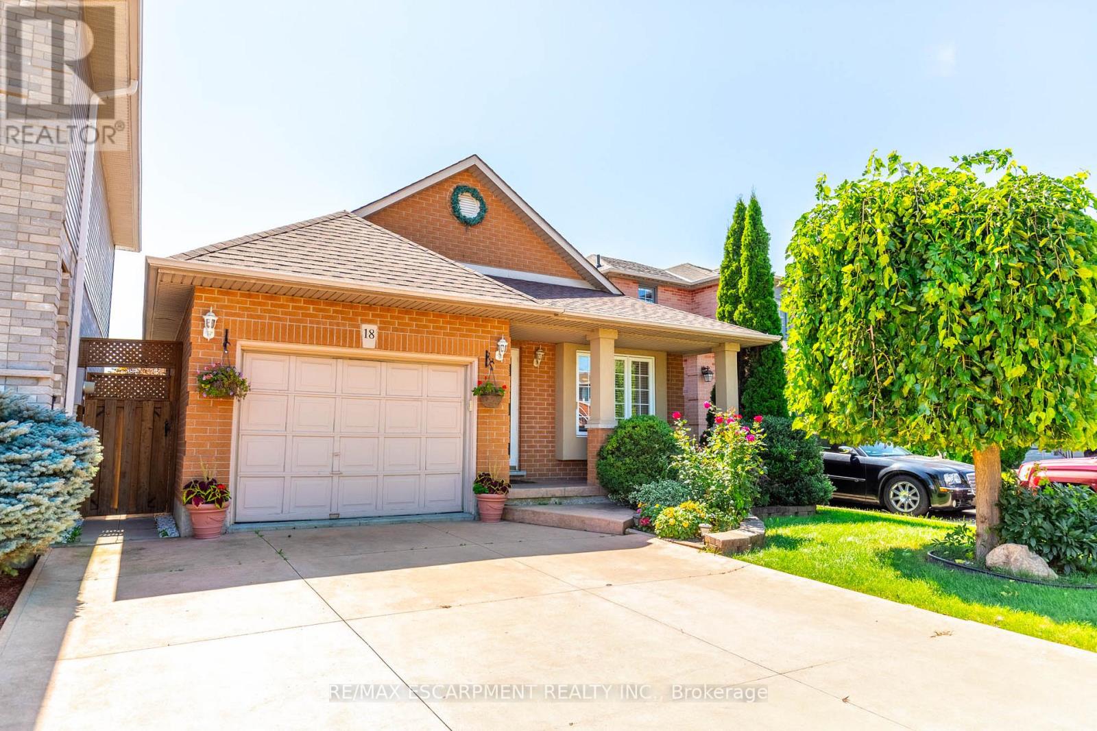 18 Sedona Court, Hamilton, ON, L9B 2R1