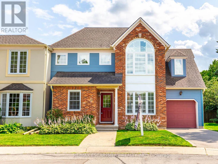 1-334 Wilson Street West, Hamilton, ON, L9G 1N5
