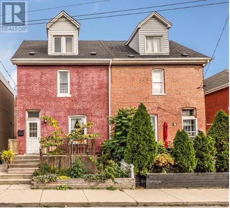 5 Clinton Street, Hamilton, ON, L8L 3J7