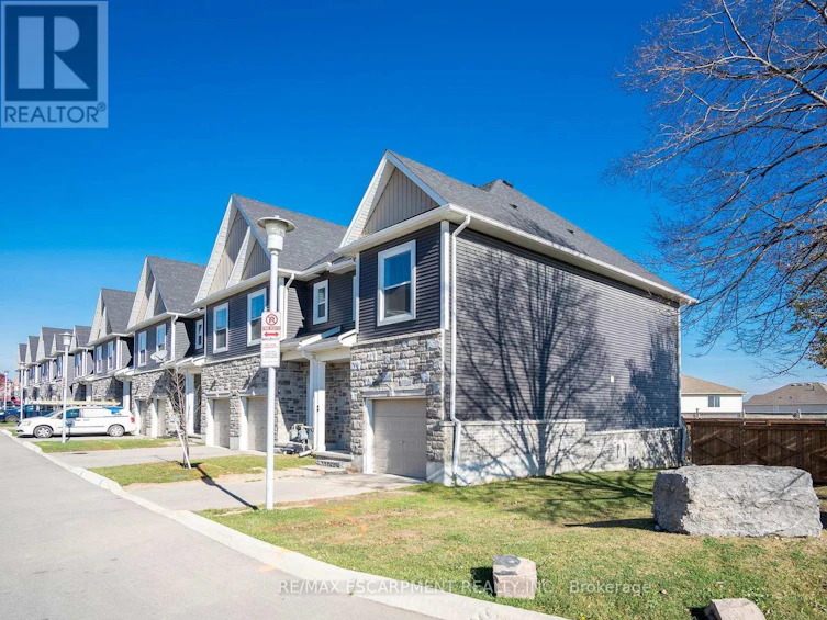F1-439 Athlone South, Woodstock, ON, N4V 0C8