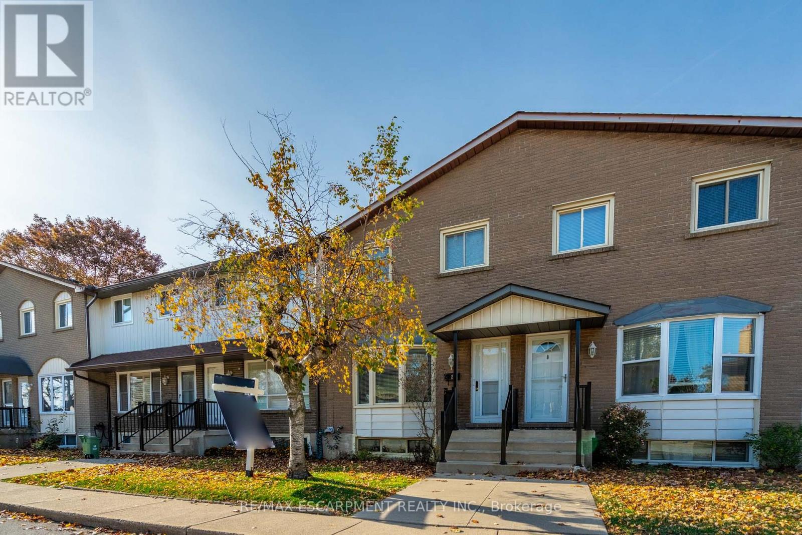 2-241 Limeridge Road West, Hamilton, ON, L9C 2V4