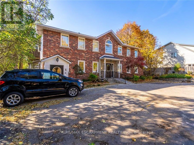 81 Hamilton Street North, Hamilton, ON, L0R 2H0