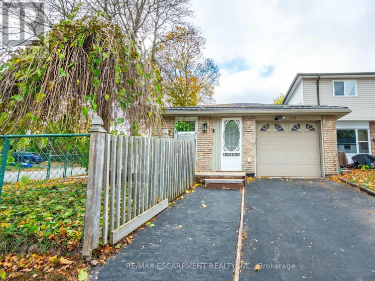 500 Parkview Crescent, Cambridge, ON, N3H 4X7
