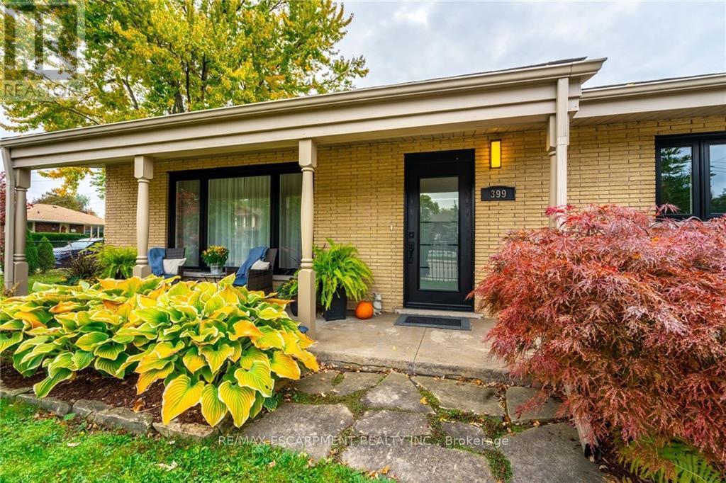 399 Denlow Avenue, Hamilton, ON, L9C 1K1