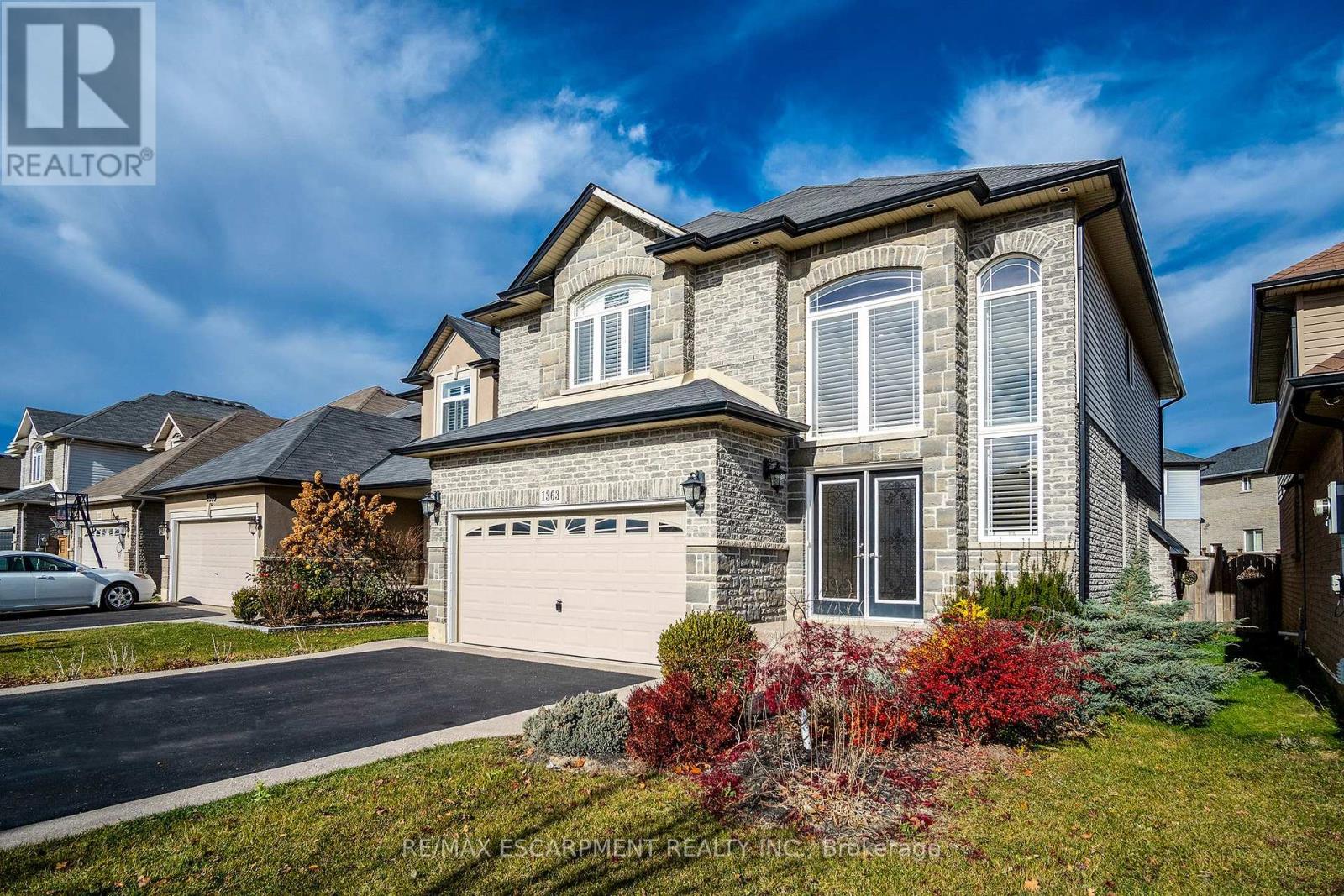 1363 Upper Paradise Road, Hamilton, ON, L9B 0C2
