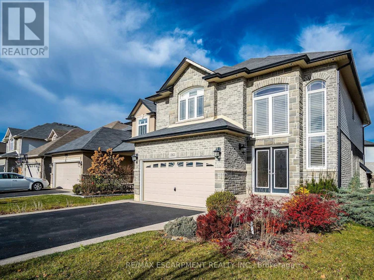 1363 Upper Paradise Road, Hamilton, ON, L9B 0C2