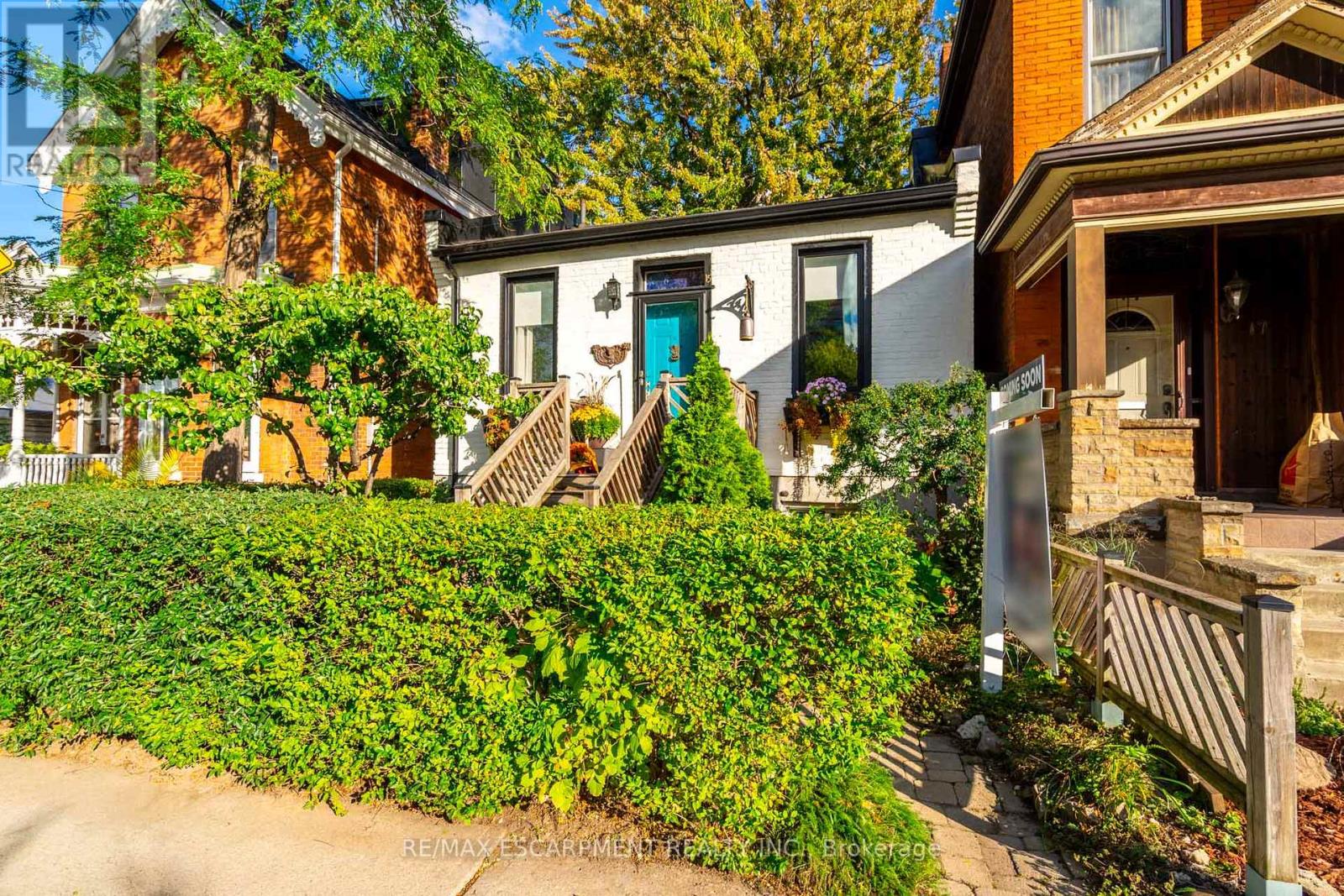 15 Liberty Street, Hamilton, ON, L8N 2N5