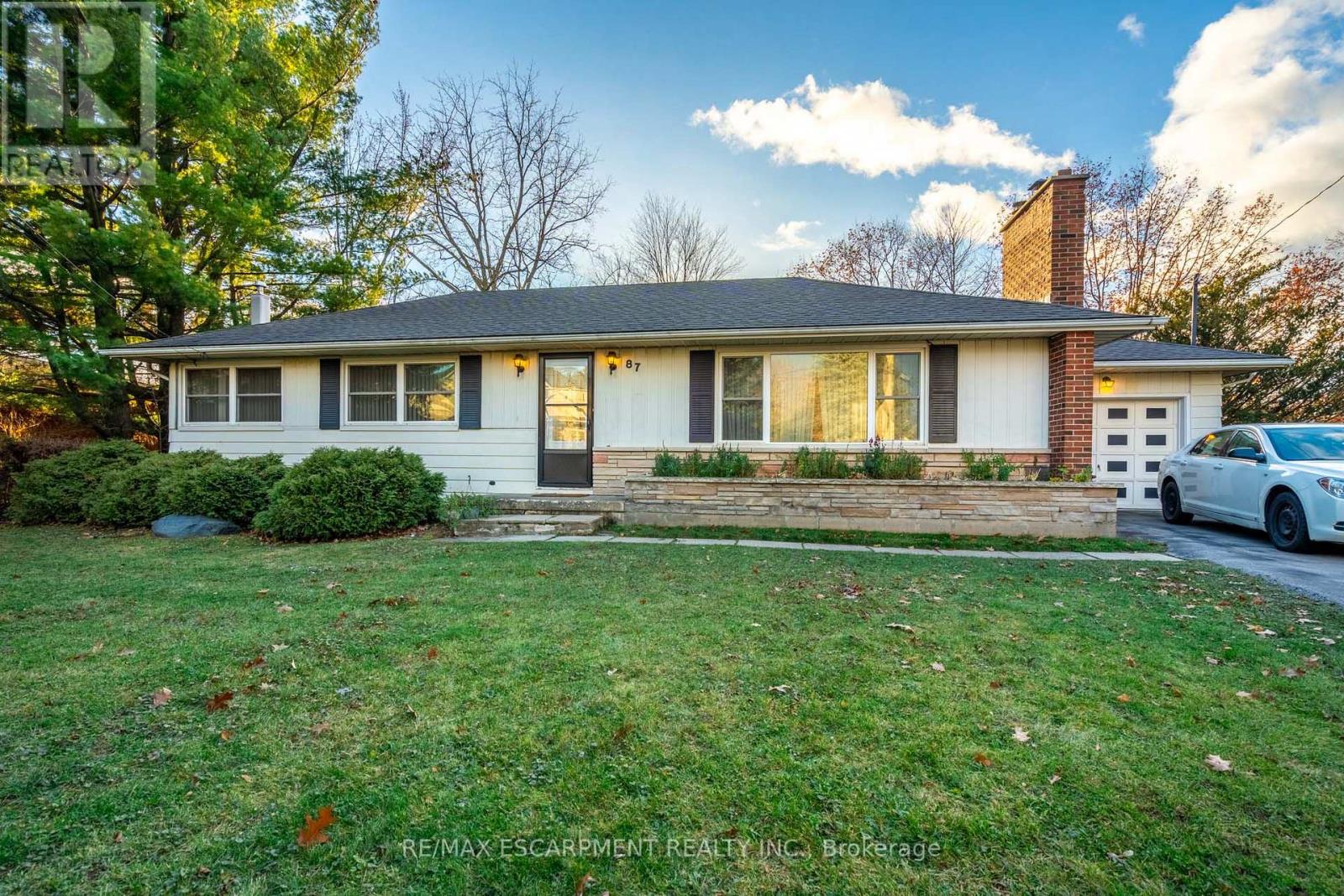 87 Brian Boulevard, Hamilton, ON, L8B 0C7