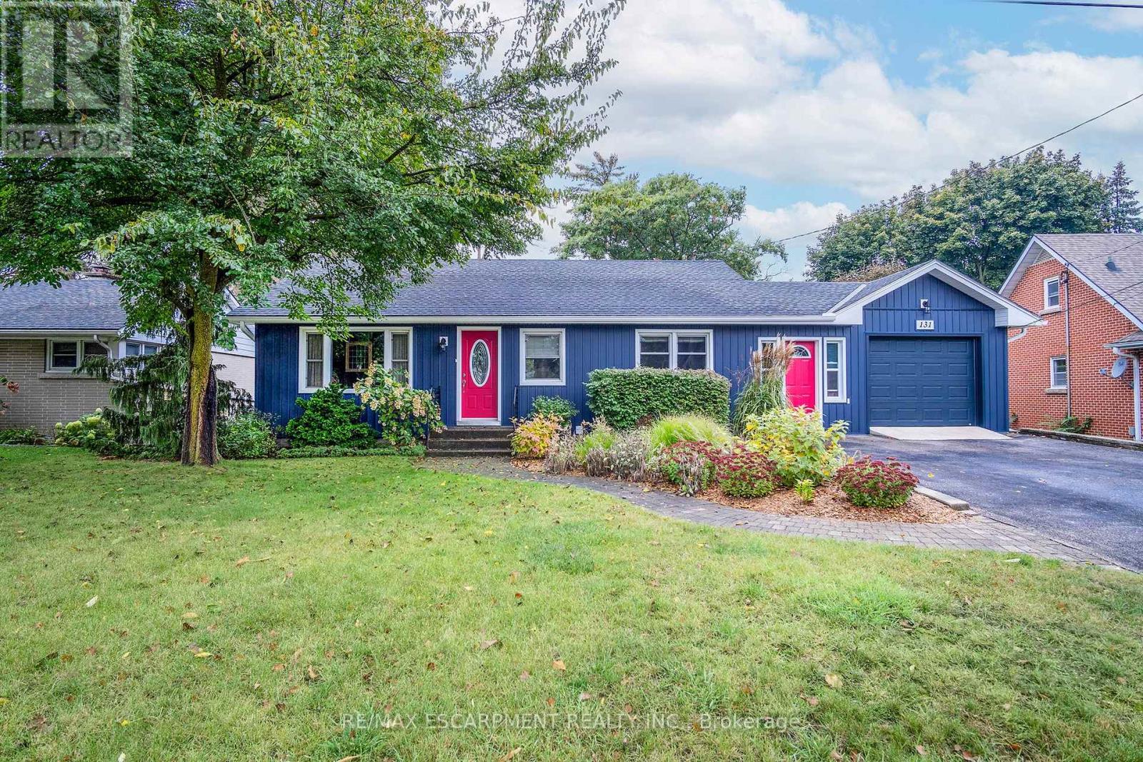 131 Lisgar Avenue, Tillsonburg, ON, N4G 3L5