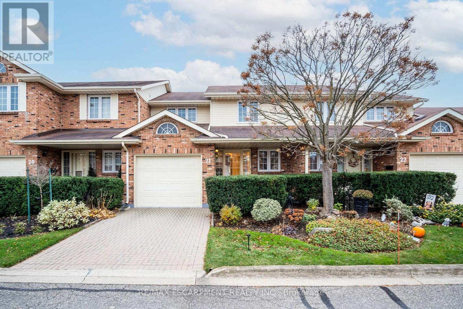 21-2720 Mewburn Road South, Niagara Falls, ON, L2J 4J5