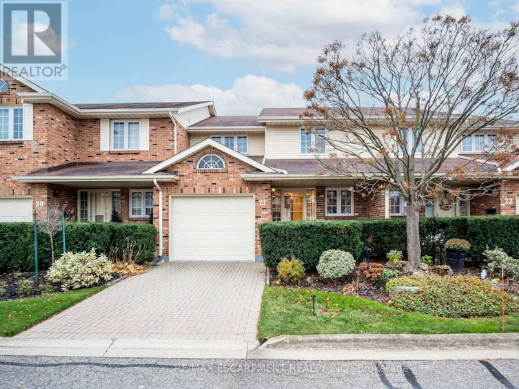 21-2720 Mewburn Road South, Niagara Falls, ON, L2J 4J5