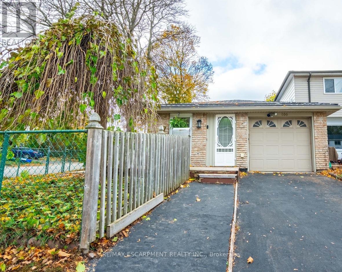 500 Parkview Crescent, Cambridge, ON, N3H 4X7