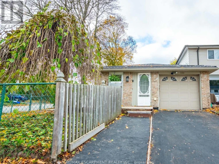 500 Parkview Crescent, Cambridge, ON, N3H 4X7