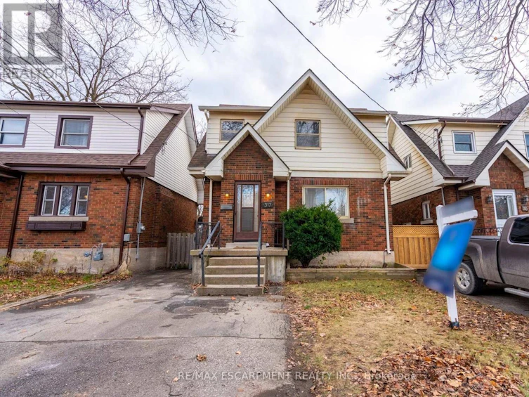 317 Nelson Street, Brantford, ON, N3S 4E2