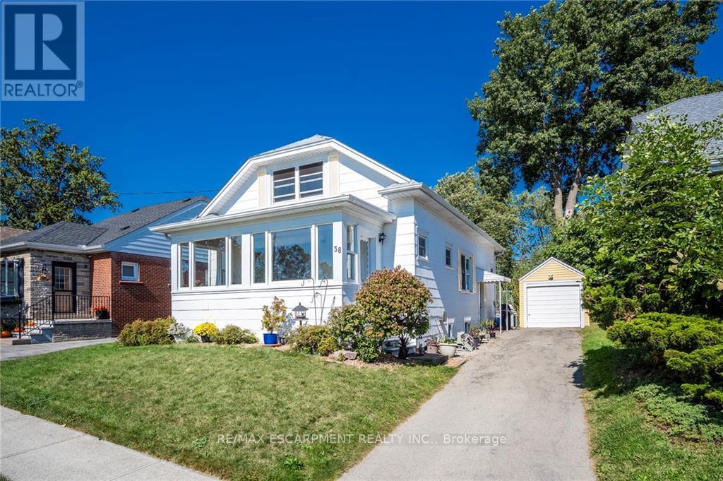 38 Riceland Avenue, Fort Erie, ON, L2A 1R3