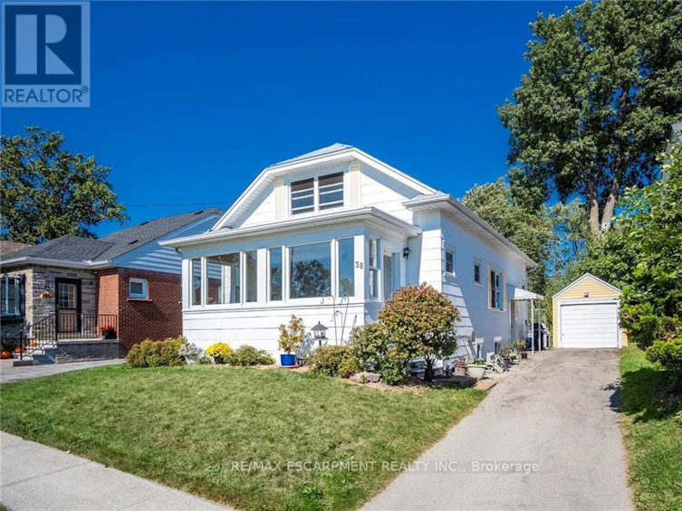 38 Riceland Avenue, Fort Erie, ON, L2A 1R3