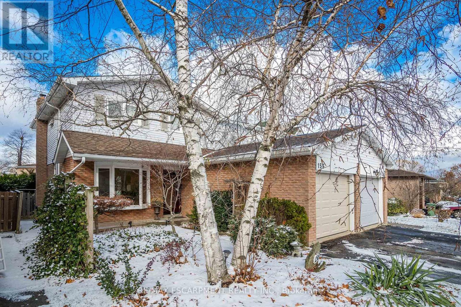 156 Greencedar Drive, Hamilton, ON, L9C 6W6