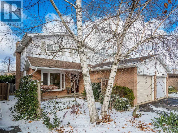 156 Greencedar Drive, Hamilton, ON, L9C 6W6