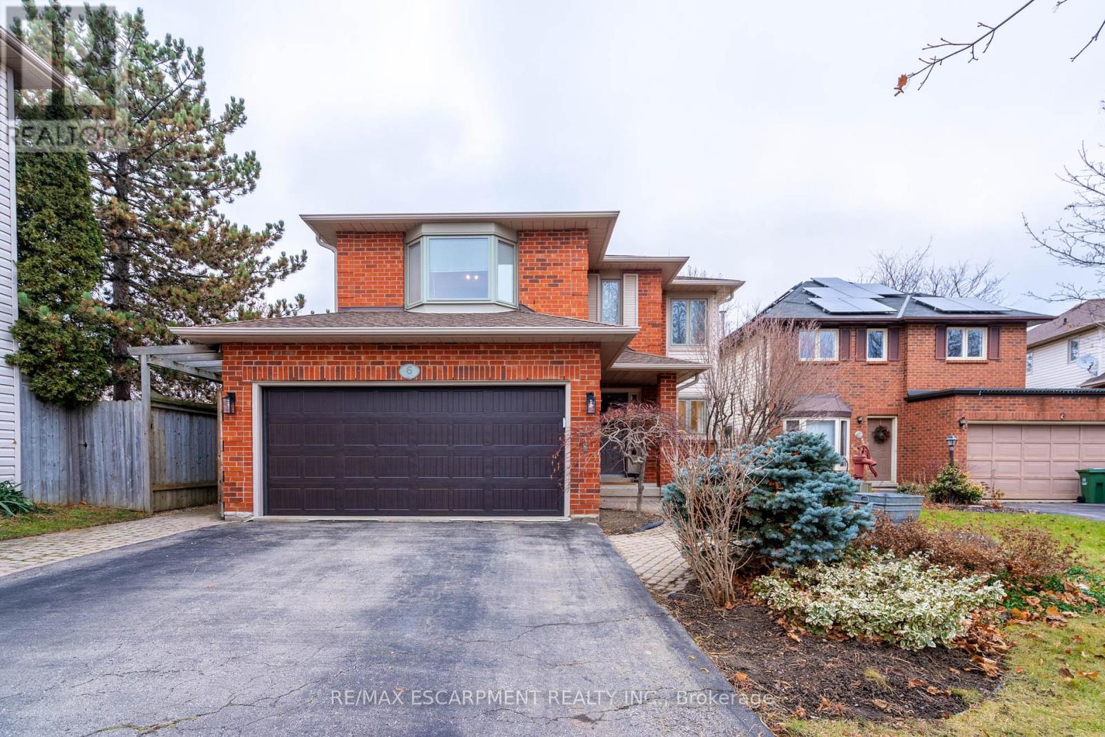 6 Ryans Way, Hamilton, ON, L8B 0C9