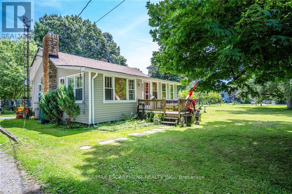 666 Dover Road, Fort Erie, ON, L2A 5M4
