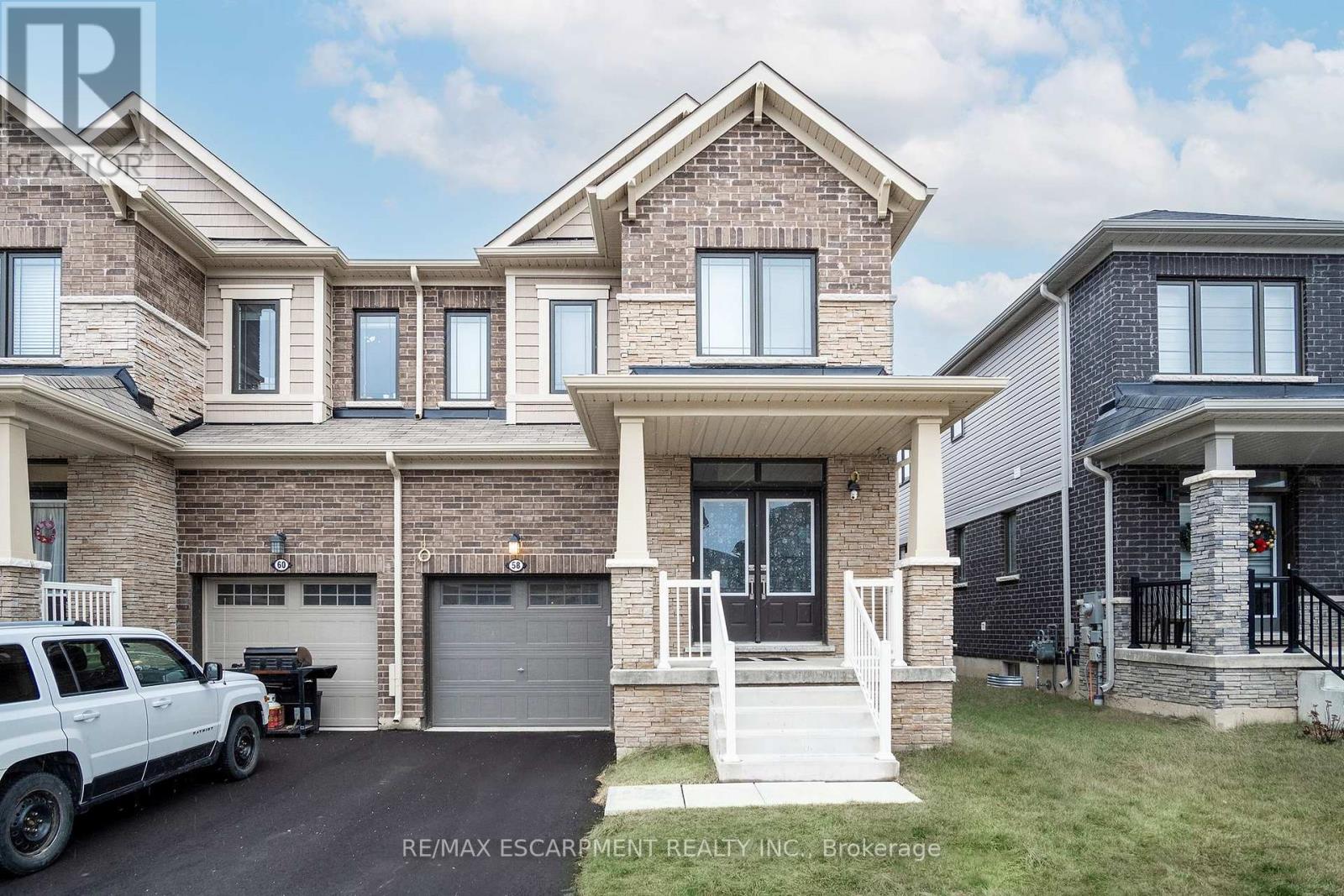 58 Lise Lane East, Cayuga, ON, N3W 0E8