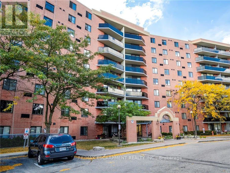 505-9 Bonheur Court South, Brantford, ON, N3P 1Z5