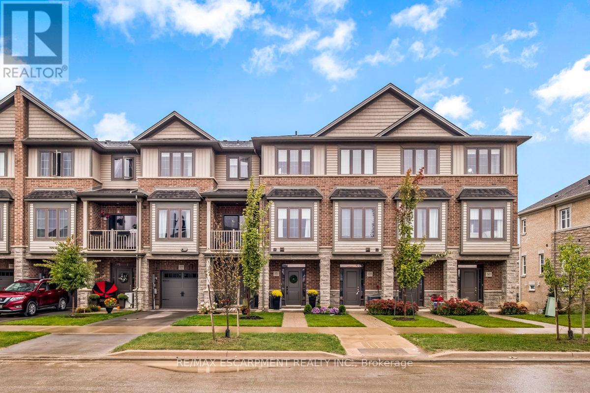 331 Skinner Road, Hamilton, ON, L8B 1W5
