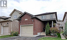 1055 Marquette Drive, Woodstock, ON, N4V 0A9