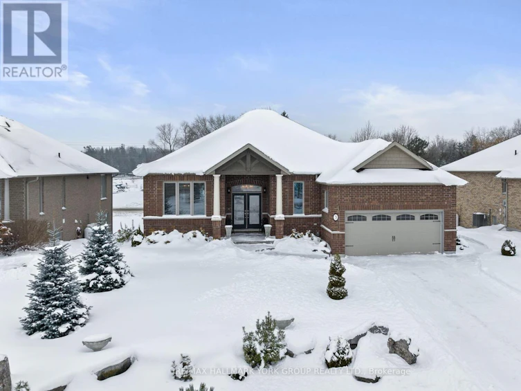 3 South Harbour Drive SOUTH, Kawartha Lakes, ON, K0M 1A0