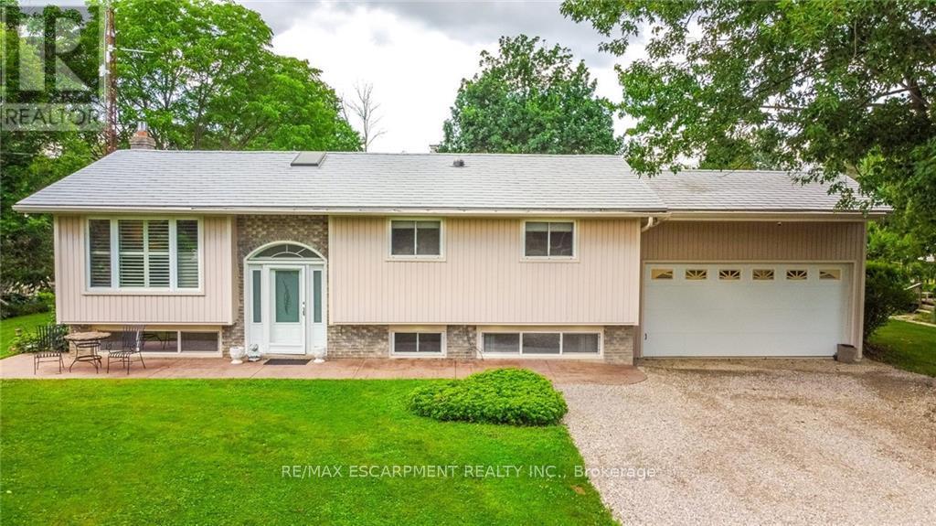 44 Oswego Park Road, Cayuga, ON, N1A 2W2