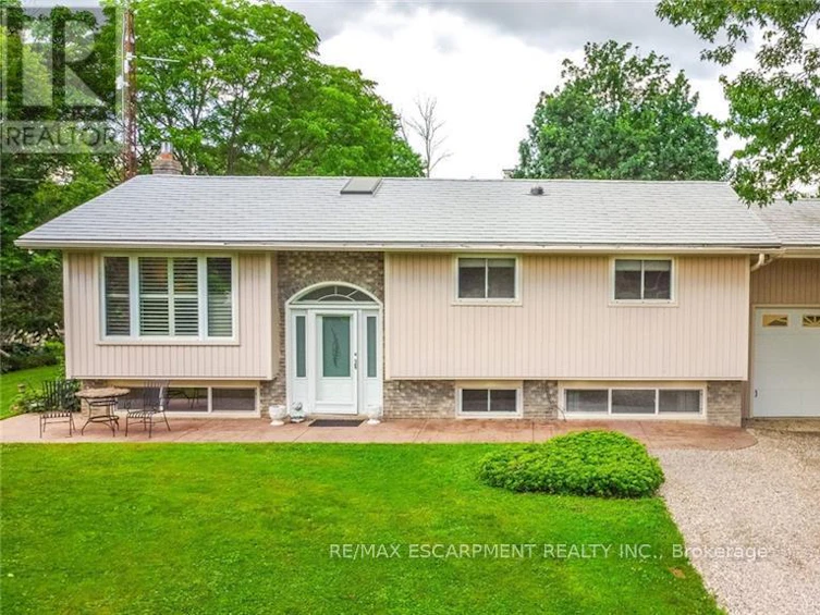 44 Oswego Park Road, Cayuga, ON, N1A 2W2