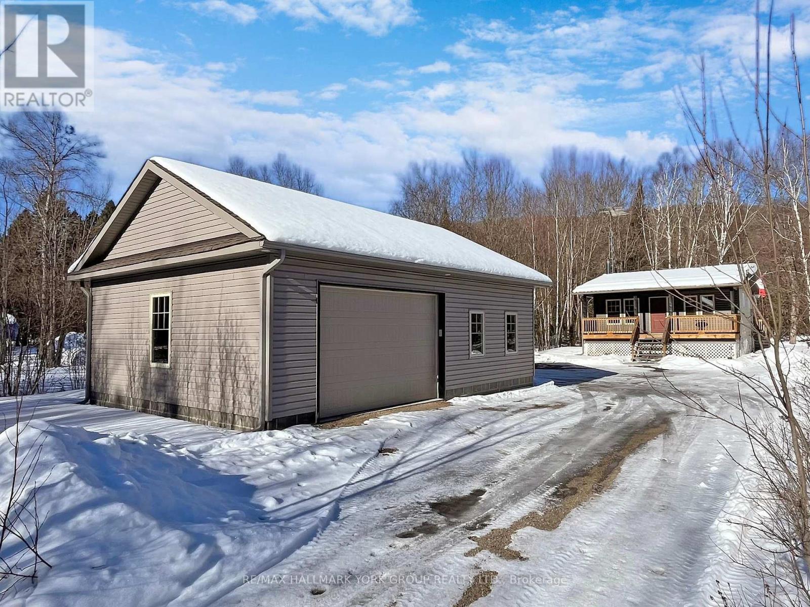 29 Horeshoe Lane, Armour, ON, P0A 1L0
