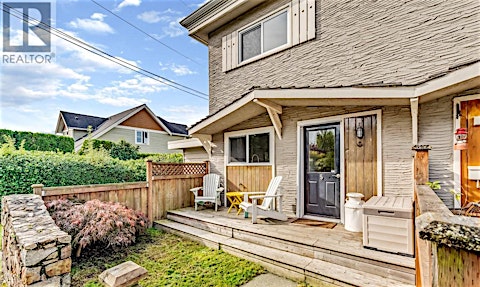 Sidney Court 10145 Third Street Sidney BC REW Sidney Court 10145 Third Street Sidney BC REW