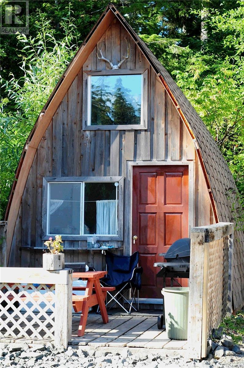 161 Winter Harbour Road, Port Hardy, BC, V0N 3L0