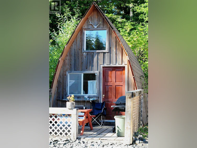 161 Winter Harbour Road, Port Hardy, BC, V0N 3L0